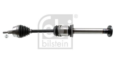 К-т валу привідного FEBI BILSTEIN 182852