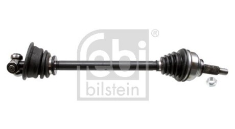 К-т валу привідного FEBI BILSTEIN 182856