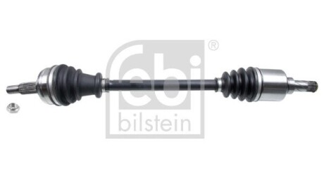 К-т валу привідного FEBI BILSTEIN 182889