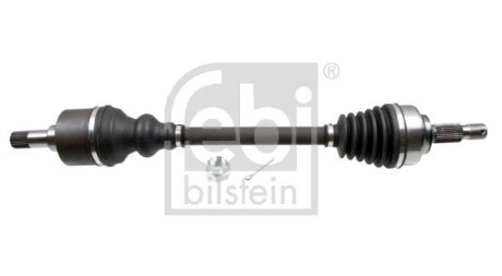 К-т валу привідного FEBI BILSTEIN 182966