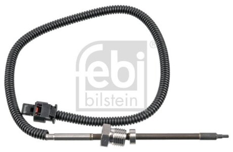 Датчик температури відпрацьованих газів FEBI BILSTEIN 183281