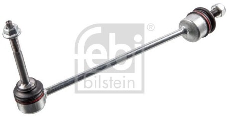 Кронштейн(тяга) стабілізатора з гайками FEBI BILSTEIN 184019