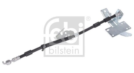 Патрубок гальмівний FEBI BILSTEIN 184027