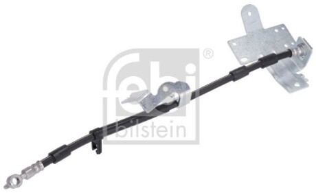 Патрубок гальмівний FEBI BILSTEIN 184028