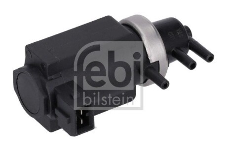 Клапан електромагнитний NISSAN Navara/Pathfinder \'\'2.5dCi \'\'05>> FEBI BILSTEIN 184468