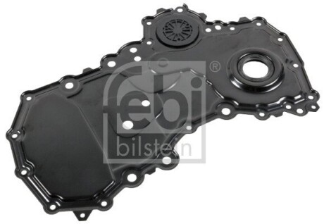 Кришка двигуна передня FORD Focus/Kuga/Transit \'\'2.0 EcoBlue \'\'13>> FEBI BILSTEIN 184651