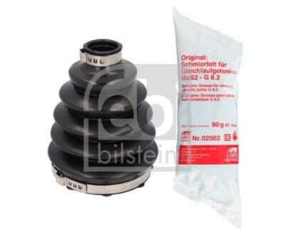 К-т пильника FEBI BILSTEIN 184804