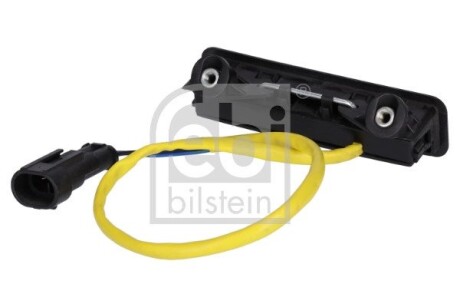 Ручка кришки багажника FEBI BILSTEIN 186493