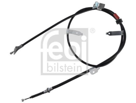 Трос ручних гальм FEBI BILSTEIN 188282