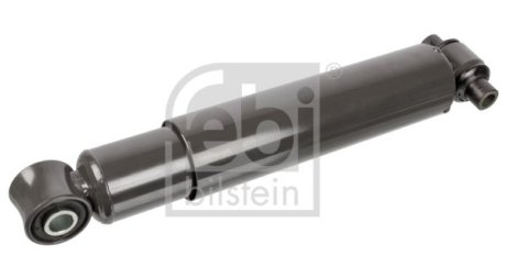 Колодки гальмівні дискові, комплект FEBI BILSTEIN 20598