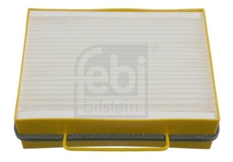 Фільтр салону FEBI BILSTEIN 22095