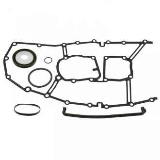 Набор прокладок для картера рулевого механизма FEBI BILSTEIN 22570 (фото 1)