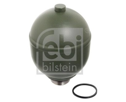 Пружинная сфера для регулятора жесткости FEBI BILSTEIN 23791