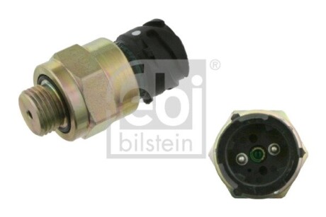 Манометричний вимикач FEBI BILSTEIN 24965