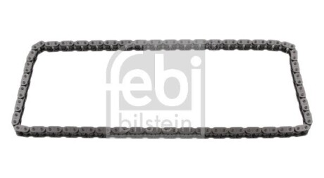 Цепь ГРМ для распределительного вала FEBI BILSTEIN 25434