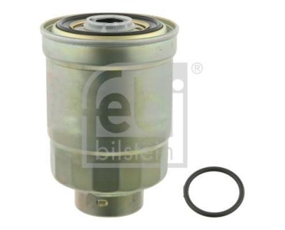 Топливный фильтр с уплотнительным кольцом FEBI BILSTEIN 26303