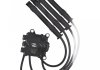 Катушка зажигания с кабелем и штепсельной вилкой FEBI BILSTEIN 26494 (фото 3)