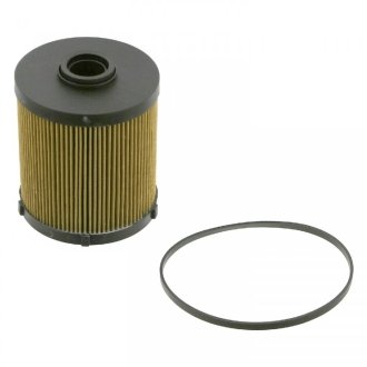 Топливный фильтр с уплотнительным кольцом FEBI BILSTEIN 26820 (фото 1)