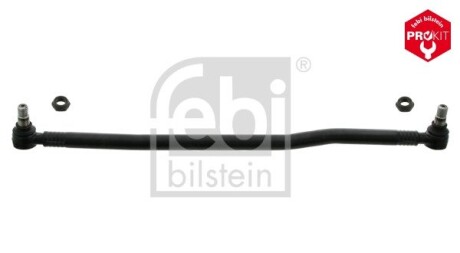 Продольная рулевая тяга FEBI BILSTEIN 28273