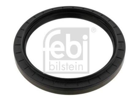 Уплотняющее кольцо, коленчатый вал FEBI BILSTEIN 28392