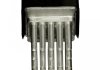 Регулятор мотора отопителя для кондиционера FEBI BILSTEIN 30601 (фото 3)