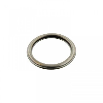 Уплотнительное кольцо для резьбовой пробки маслосливного отверстия FEBI BILSTEIN 30651 (фото 1)