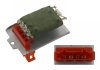 Резистор вентилятора печки для воздуходувки FEBI BILSTEIN 32178 (фото 1)