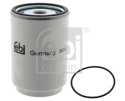 Топливный фильтр FEBI BILSTEIN 35342