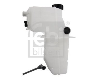 Бачок розширювальний з кришкою і датчиком FEBI BILSTEIN 35429