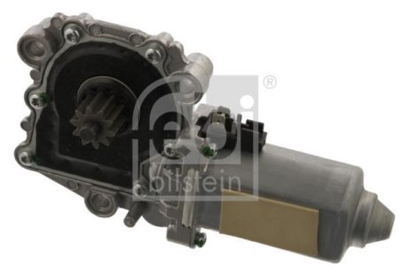 Двигун склопідіймача FEBI BILSTEIN 35605 (фото 1)
