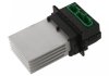 Резистор вентилятора печки для воздуходувки FEBI BILSTEIN 36695 (фото 1)