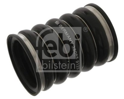 Патрубок FEBI BILSTEIN 38085