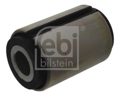 Втулка для опори листової ресори FEBI BILSTEIN 38504 (фото 1)