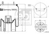 Кожух пневматической рессоры FEBI BILSTEIN 38830 (фото 1)