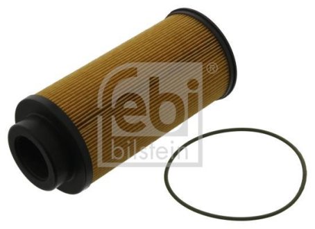 Паливний фільтр з кільцем ущільнювача FEBI BILSTEIN 39384 (фото 1)