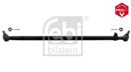 Продольная рулевая тяга FEBI BILSTEIN 39688 (фото 1)