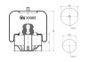 Пневмоподушка FEBI BILSTEIN 39988 (фото 1)