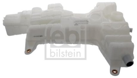 Компенсационный бак, охлаждающая жидкость FEBI BILSTEIN 40211