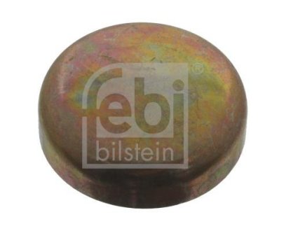 Заглушка для двигуна FEBI BILSTEIN 40218 (фото 1)