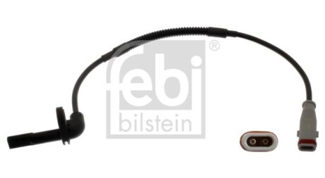 Датчик abs FEBI BILSTEIN 40474