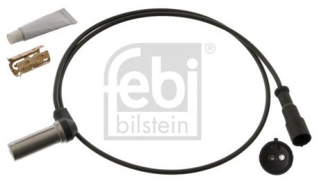 Датчик частоти обертання колеса FEBI BILSTEIN 40543