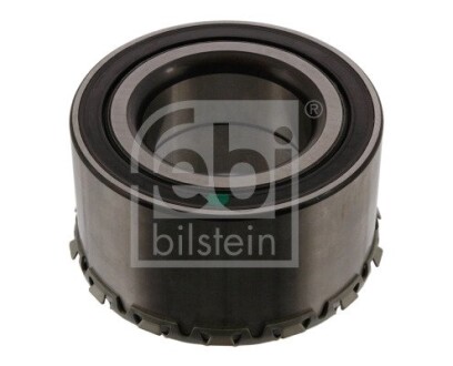 Подшипник колеса с импульсным кольцом абс FEBI BILSTEIN 40835