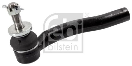 Накінечник кермової тяги FEBI BILSTEIN 43238