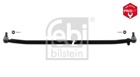 Рульова тяга поперечна FEBI BILSTEIN 43611