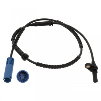 Датчик abs FEBI BILSTEIN 45236