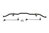Комплект стабилизатора с соединительными тягами (сторона установки: передний мост с обеих сторон) 45307