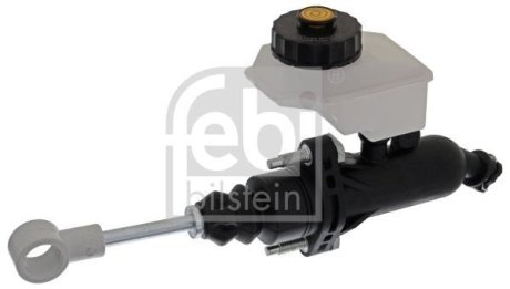 Главный цилиндр, система сцепления FEBI BILSTEIN 45502