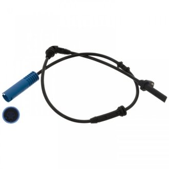 Датчик abs FEBI BILSTEIN 46593