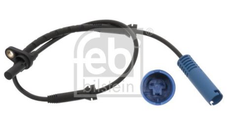 Датчик abs FEBI BILSTEIN 47361