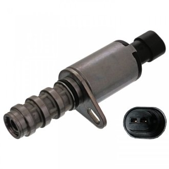 Клапан электромагнитный управления КПП для регулировки фаз газораспределения FEBI BILSTEIN 48419 (фото 1)